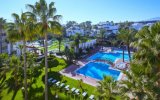 Hotel Melia Marbella Banús