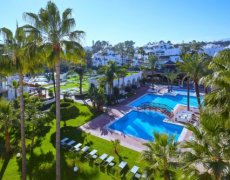 Hotel Melia Marbella Banús