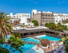 Hotel Gran Castillo Tagoro Family & Fun
