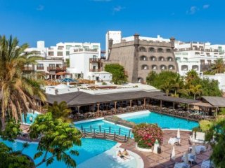 Hotel Gran Castillo Tagoro Family & Fun