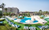 Hotel InterContinental Muscat