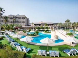 Hotel InterContinental Muscat