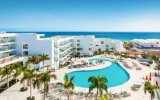 Hotel Lava Beach