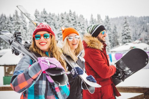 Young & Active Cappadocia Skyhigh Thrills