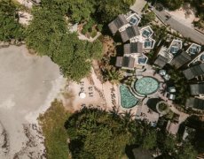Tamarina Golf & Spa Boutique Hotel