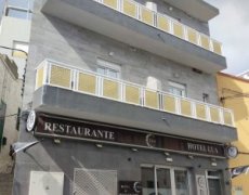Lua Hotel Boutique