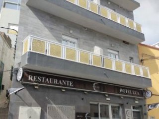 Lua Hotel Boutique
