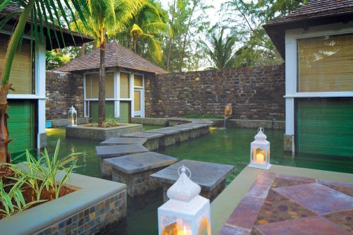 OUTRIGGER Mauritius Beach Resort