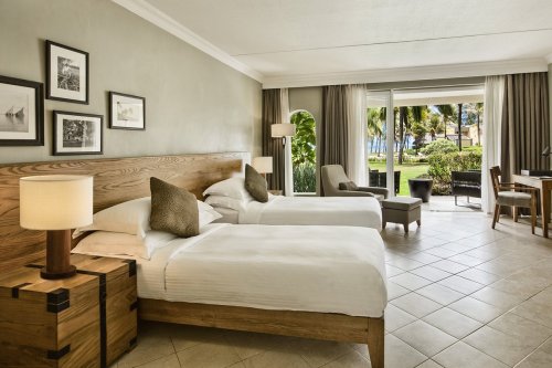 OUTRIGGER Mauritius Beach Resort