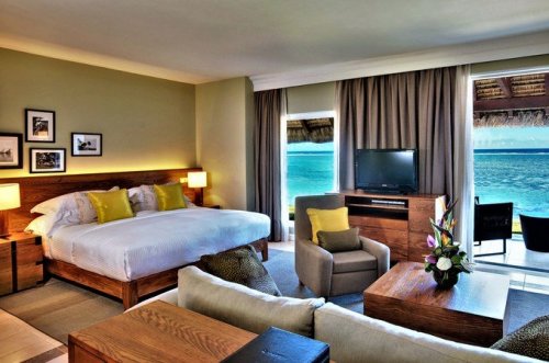 OUTRIGGER Mauritius Beach Resort