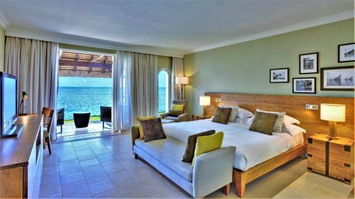 OUTRIGGER Mauritius Beach Resort