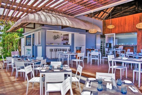 OUTRIGGER Mauritius Beach Resort