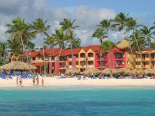 Hotel Punta Cana Princess