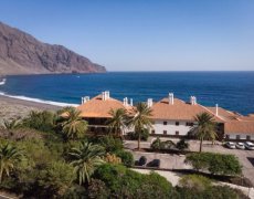 Hotel Parador De El Hierro