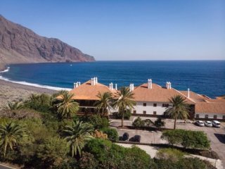 Hotel Parador De El Hierro