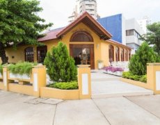 San Martin Hotel
