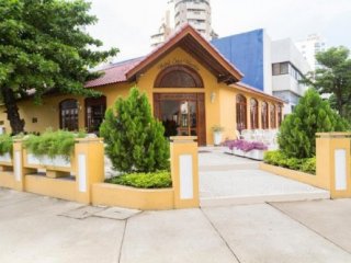 San Martin Hotel