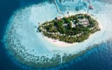 Katalog zájezdů - Maledivy, Eriyadu Island Resort