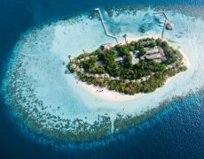 Eriyadu Island Resort