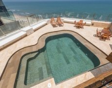 Regatta Cartagena Hotel