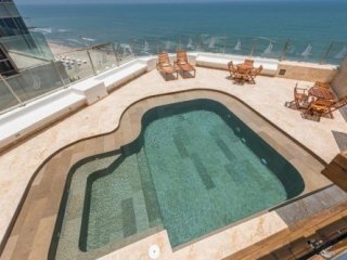 Regatta Cartagena Hotel
