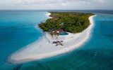 Katalog zájezdů - Maledivy, Hondaafushi Island Resort