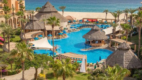Royal Solaris Los Cabos