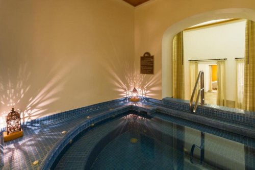 Royal Solaris Los Cabos