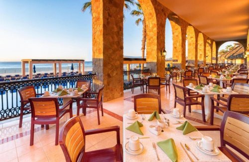Royal Solaris Los Cabos