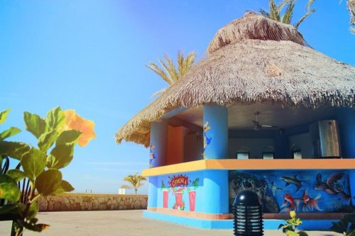 Royal Solaris Los Cabos