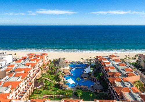 Royal Solaris Los Cabos