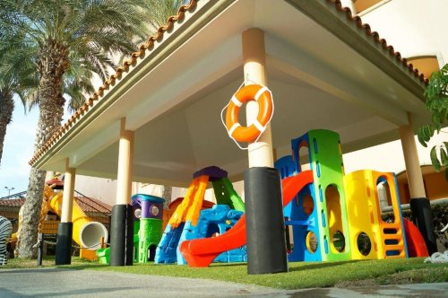 Royal Solaris Los Cabos