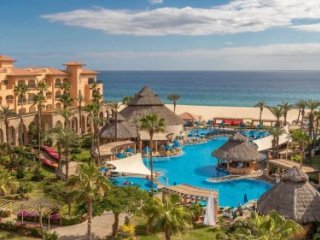 Royal Solaris Los Cabos Royal Solaris Los Cabos