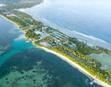 Canareef Resort Maldives
