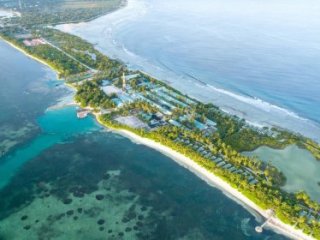 Canareef Resort Maldives