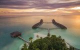 Katalog zájezdů - Maledivy, Medhufushi Island Resort