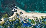 Hotel Long Beach Mauritius