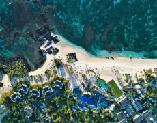 Hotel Long Beach Mauritius