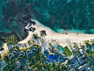 Hotel Long Beach Mauritius
