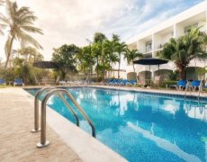 Time Out Hotel