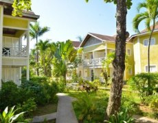 Merril's Beach Resort II