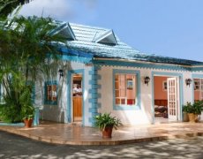 Legends Beach Resort