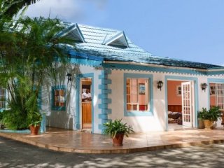Legends Beach Resort