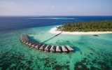 Katalog zájezdů - Maledivy, Filitheyo Island Resort