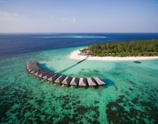 Filitheyo Island Resort