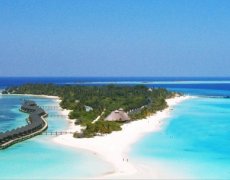 Kuredu Island Resort
