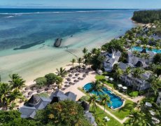 Hotel Heritage Le Telfair