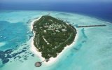 Katalog zájezdů - Maledivy, Meeru Island Resort & Spa