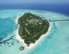 Meeru Island Resort & Spa