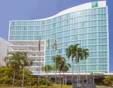 Holiday Inn Cartagena Morros